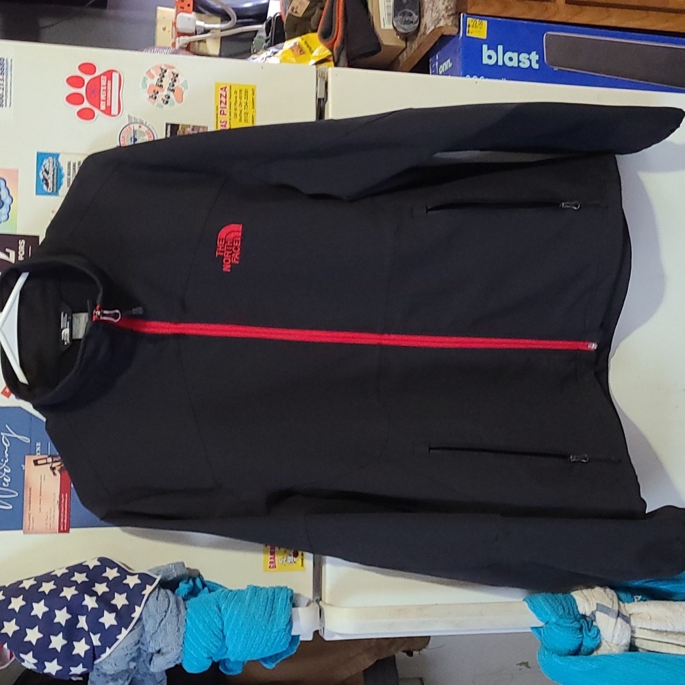 Men's North face jacket